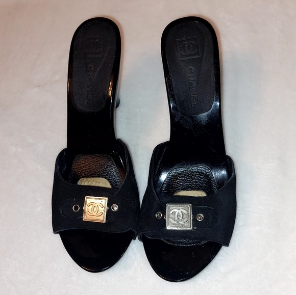 CHANEL Shoes - Chanel Y2K Mule Sandal